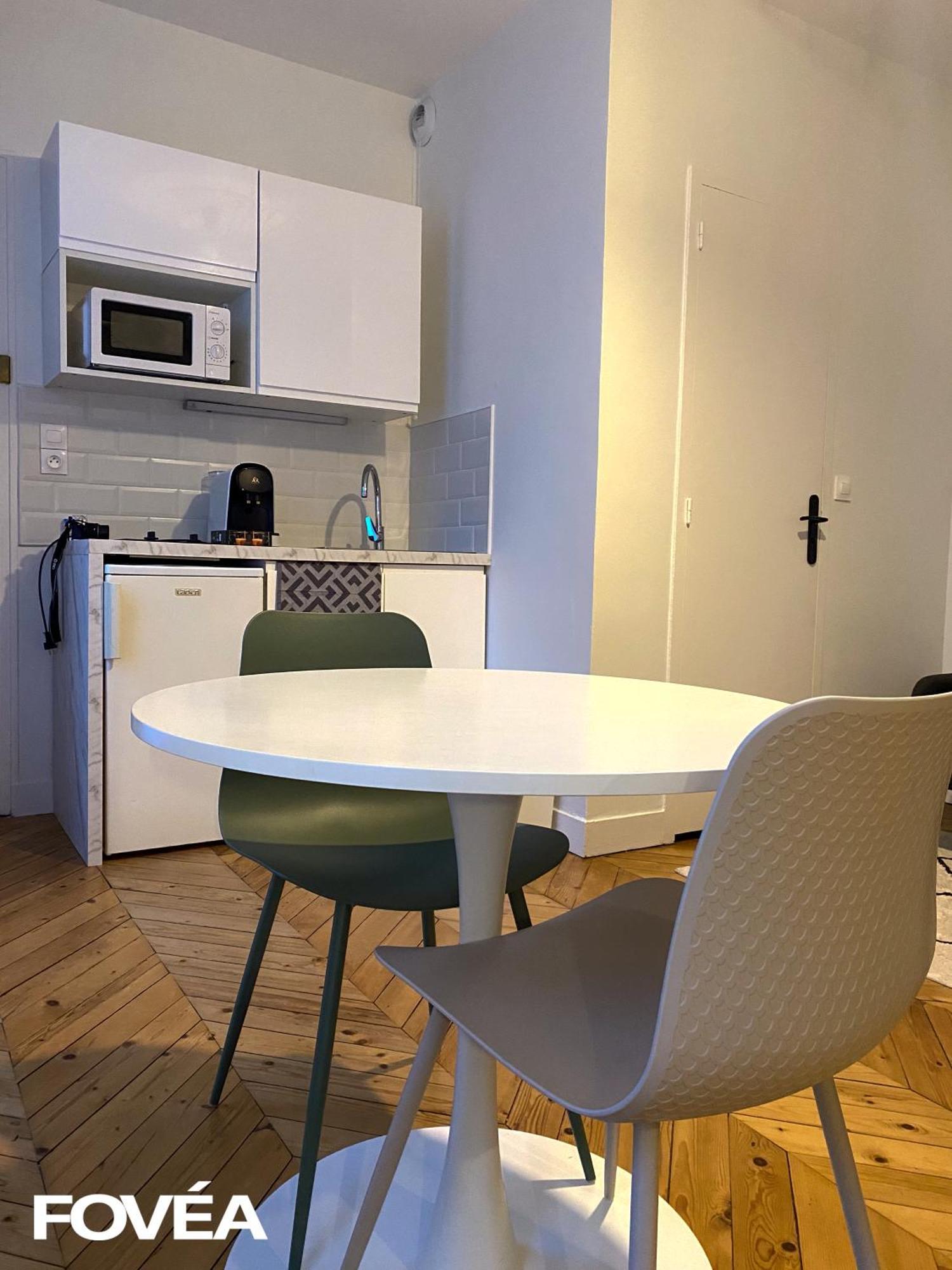 Ferienwohnung Amazone Caen Exterior foto